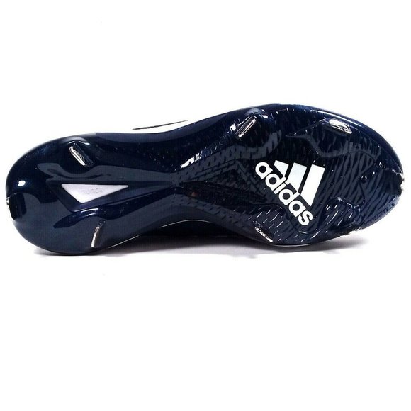 Adidas NEW Women's Icon Bounce Softball Cleats Size 8.5 - Picture 6 of 13